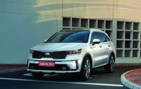 KIA Sorento IV, 2021 год, 3 150 000 рублей, 1 фотография