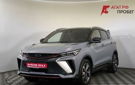Geely Coolray I, 2024 год, 2 100 000 рублей, 1 фотография