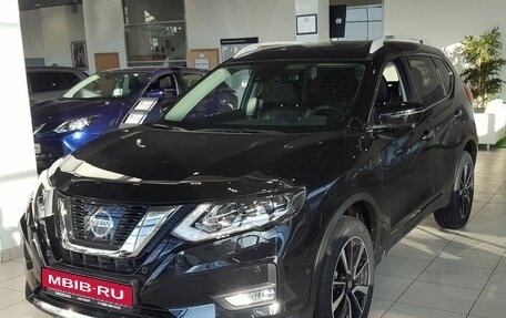 Nissan X-Trail, 2026 год, 4 341 900 рублей, 1 фотография