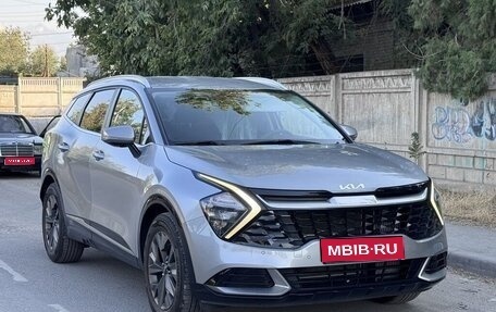 KIA Sportage IV рестайлинг, 2022 год, 2 300 000 рублей, 1 фотография