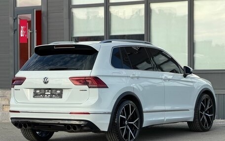 Volkswagen Tiguan II, 2018 год, 2 280 000 рублей, 9 фотография