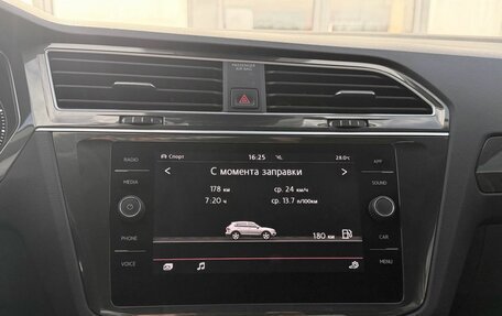 Volkswagen Tiguan II, 2018 год, 2 280 000 рублей, 21 фотография