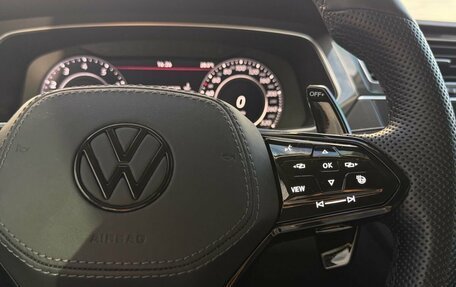 Volkswagen Tiguan II, 2018 год, 2 280 000 рублей, 18 фотография