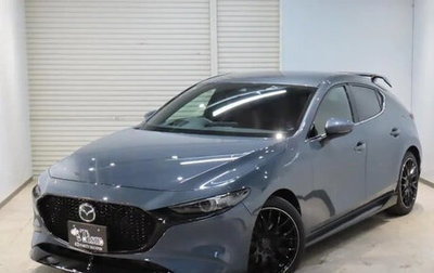 Mazda 3, 2021 год, 1 170 888 рублей, 1 фотография