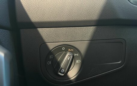 Volkswagen Tiguan II, 2018 год, 2 280 000 рублей, 24 фотография