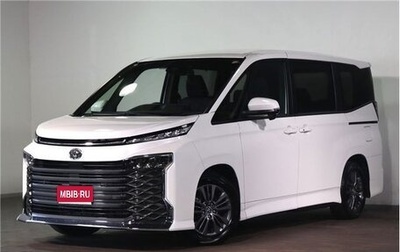 Toyota Voxy, 2025 год, 4 650 000 рублей, 1 фотография