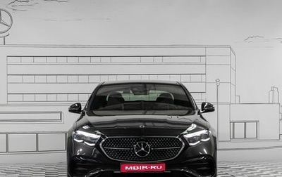 Mercedes-Benz E-Класс, 2025 год, 11 300 000 рублей, 1 фотография