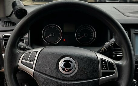 SsangYong Actyon II рестайлинг, 2011 год, 499 000 рублей, 12 фотография