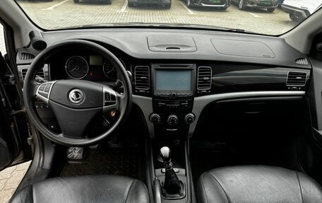 SsangYong Actyon II рестайлинг, 2011 год, 499 000 рублей, 11 фотография