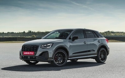 Audi Q2 I, 2023 год, 2 890 000 рублей, 1 фотография