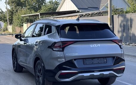 KIA Sportage IV рестайлинг, 2022 год, 2 300 000 рублей, 2 фотография