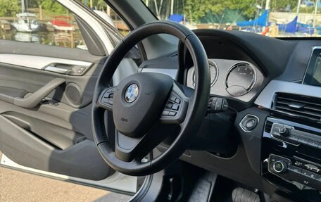 BMW X1, 2019 год, 2 390 000 рублей, 10 фотография