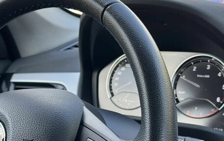 BMW X1, 2019 год, 2 390 000 рублей, 8 фотография