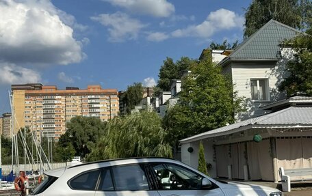 BMW X1, 2019 год, 2 390 000 рублей, 2 фотография