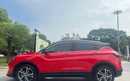 Geely Coolray I, 2021 год, 1 059 000 рублей, 3 фотография