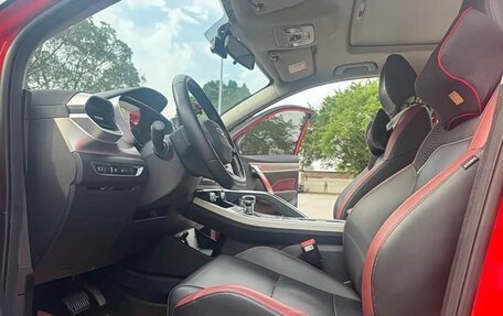 Geely Coolray I, 2021 год, 1 059 000 рублей, 6 фотография