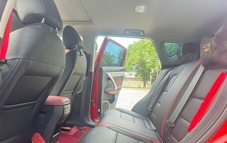 Geely Coolray I, 2021 год, 1 059 000 рублей, 10 фотография