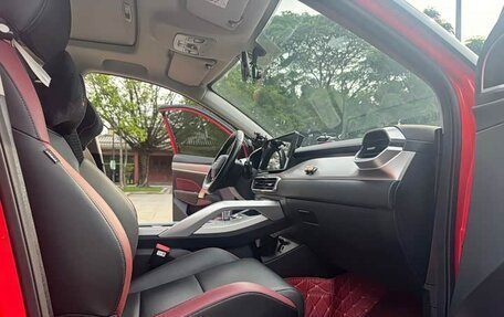 Geely Coolray I, 2021 год, 1 059 000 рублей, 9 фотография