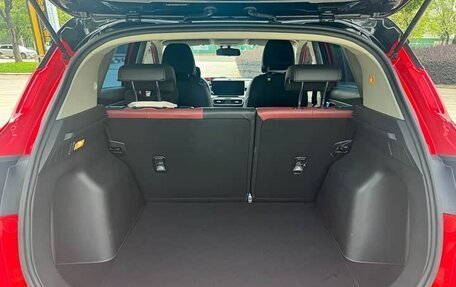 Geely Coolray I, 2021 год, 1 059 000 рублей, 11 фотография
