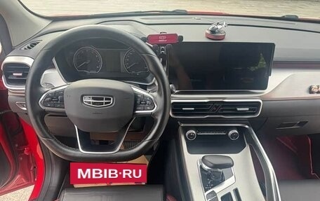 Geely Coolray I, 2021 год, 1 059 000 рублей, 8 фотография
