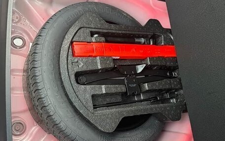 Geely Coolray I, 2021 год, 1 059 000 рублей, 13 фотография