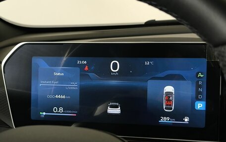 Geely Coolray I, 2024 год, 2 100 000 рублей, 7 фотография