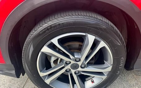 Geely Coolray I, 2021 год, 1 059 000 рублей, 12 фотография