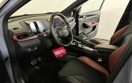 Geely Coolray I, 2024 год, 2 100 000 рублей, 8 фотография