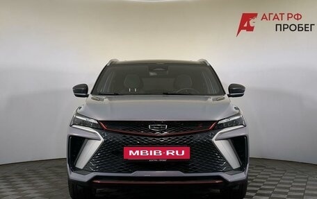 Geely Coolray I, 2024 год, 2 100 000 рублей, 2 фотография