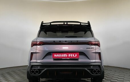 Geely Coolray I, 2024 год, 2 100 000 рублей, 5 фотография