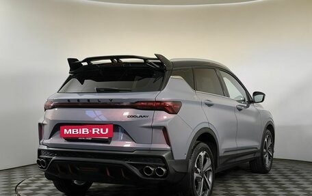 Geely Coolray I, 2024 год, 2 100 000 рублей, 4 фотография