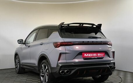 Geely Coolray I, 2024 год, 2 100 000 рублей, 6 фотография