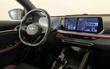 Geely Coolray I, 2024 год, 2 100 000 рублей, 16 фотография