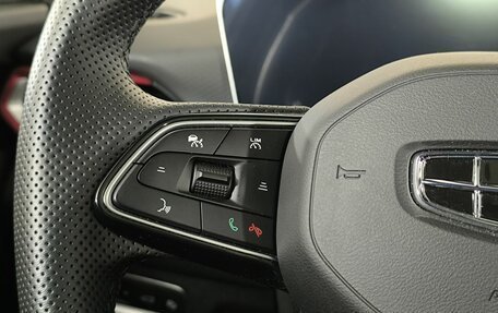 Geely Coolray I, 2024 год, 2 100 000 рублей, 18 фотография
