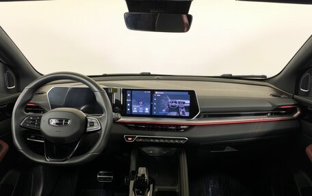 Geely Coolray I, 2024 год, 2 100 000 рублей, 15 фотография