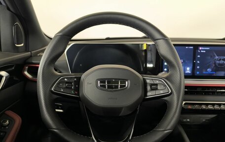 Geely Coolray I, 2024 год, 2 100 000 рублей, 17 фотография