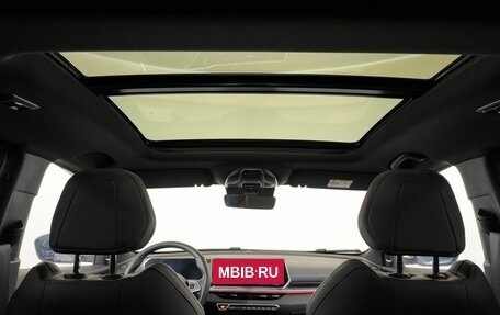 Geely Coolray I, 2024 год, 2 100 000 рублей, 21 фотография