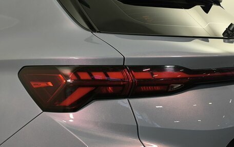 Geely Coolray I, 2024 год, 2 100 000 рублей, 24 фотография