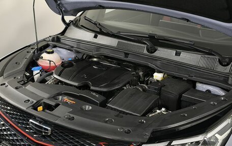 Geely Coolray I, 2024 год, 2 100 000 рублей, 26 фотография