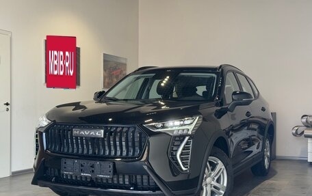 Haval Jolion, 2026 год, 2 499 000 рублей, 2 фотография