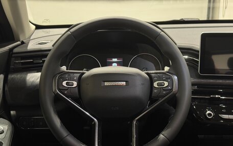 Haval Jolion, 2026 год, 2 499 000 рублей, 13 фотография