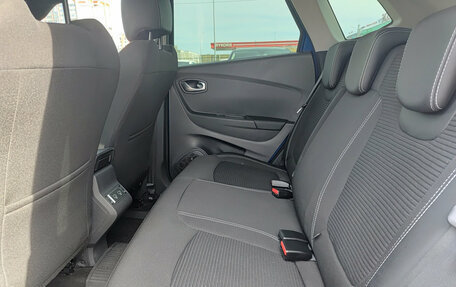 Renault Kaptur I рестайлинг, 2021 год, 1 850 000 рублей, 15 фотография