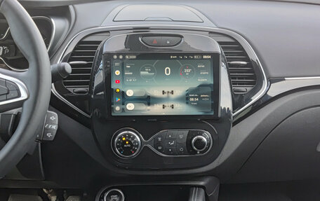 Renault Kaptur I рестайлинг, 2021 год, 1 850 000 рублей, 18 фотография