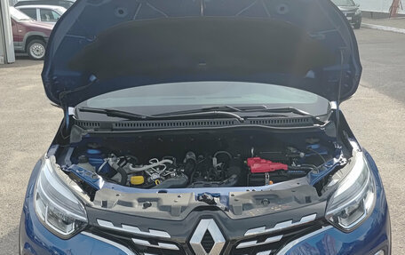 Renault Kaptur I рестайлинг, 2021 год, 1 850 000 рублей, 11 фотография