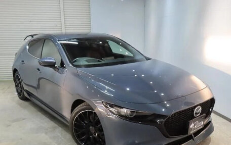 Mazda 3, 2021 год, 1 170 888 рублей, 3 фотография