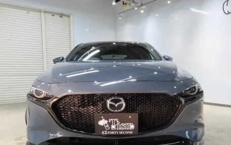 Mazda 3, 2021 год, 1 170 888 рублей, 2 фотография