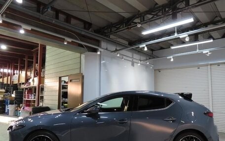 Mazda 3, 2021 год, 1 170 888 рублей, 6 фотография