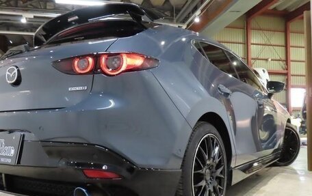 Mazda 3, 2021 год, 1 170 888 рублей, 10 фотография