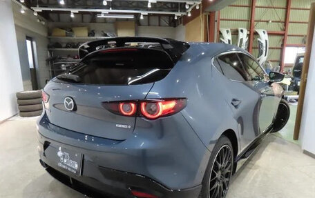 Mazda 3, 2021 год, 1 170 888 рублей, 8 фотография