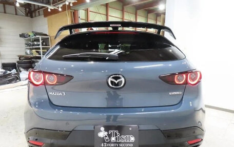 Mazda 3, 2021 год, 1 170 888 рублей, 9 фотография